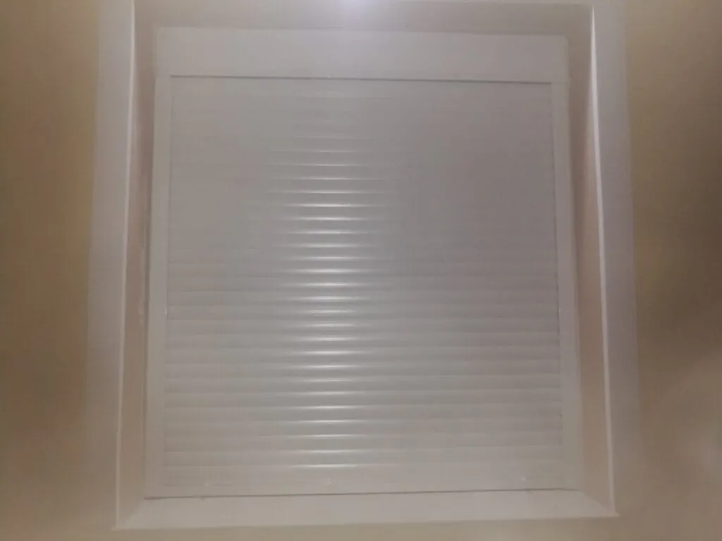 pvc ρολό καλλιθέα