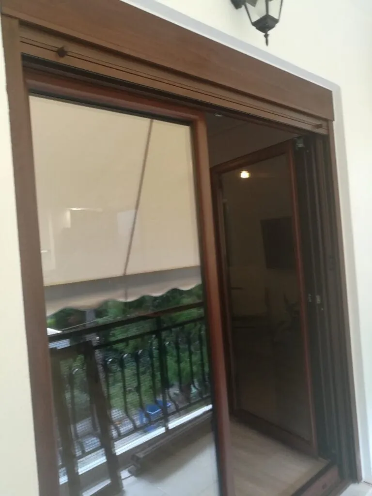 κουφώματα pvc τεχνοπαν βριλήσσια