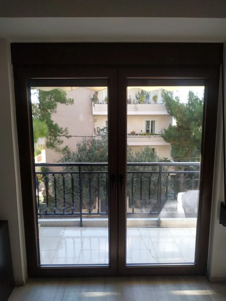 κοφώματα pvc βριλήσσια 