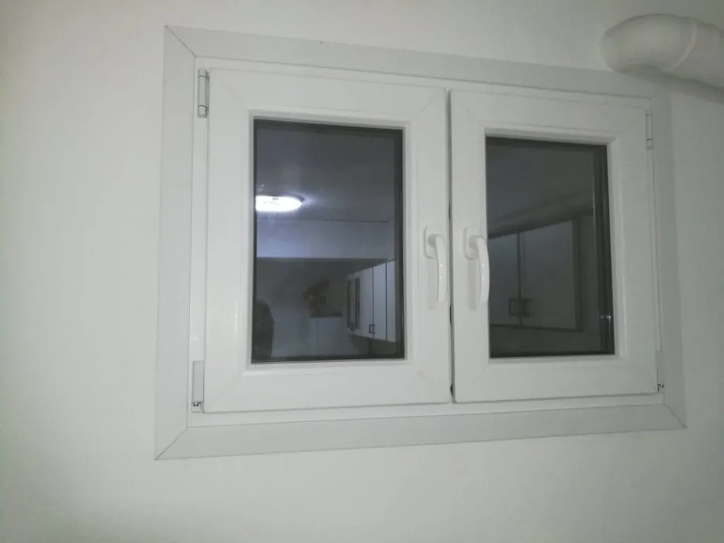 κουφώματα pvc τεχνοπαν