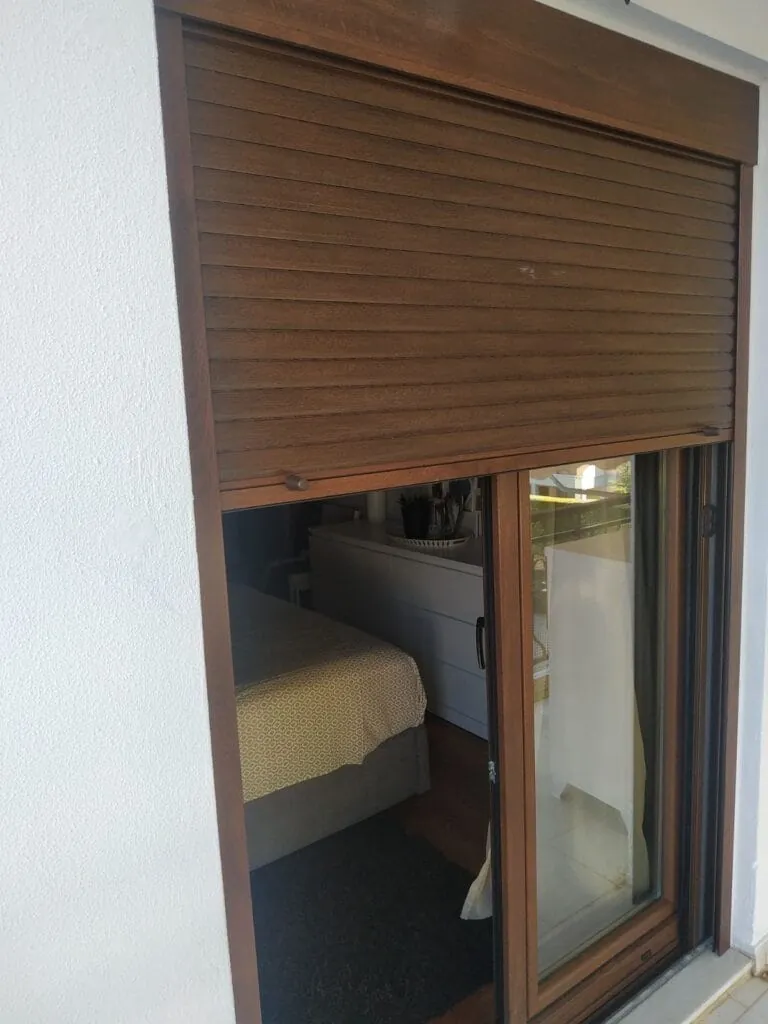 ρολό pvc ρεηαθ