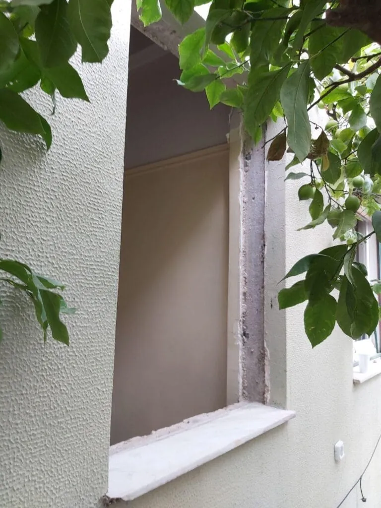 παράθυρα pvc αγία παρασκευή ΤΕΧΝΟΠΑΝ