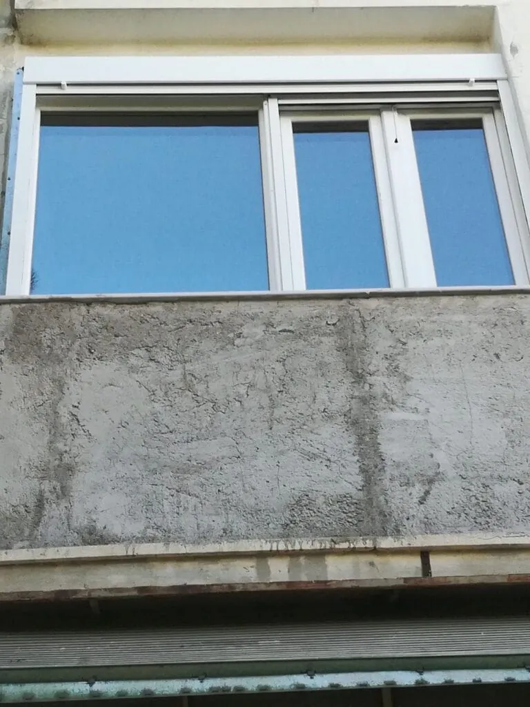 κουφωματα pvc πετράλωνα