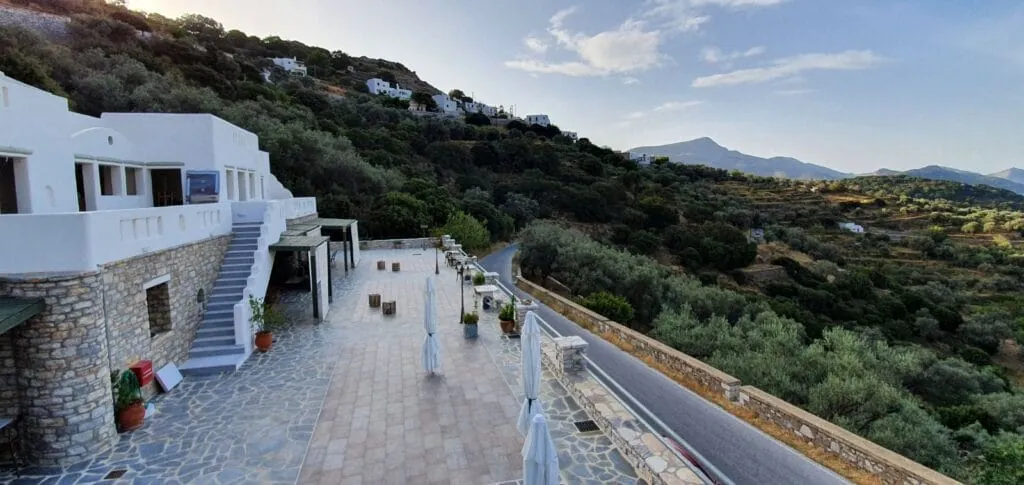 Κουφώματα PVC στη Νάξο, φωτογραφία 7