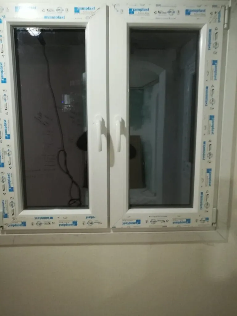 παράθυρα pvc ΤΕΧΝΟΠΑΝ