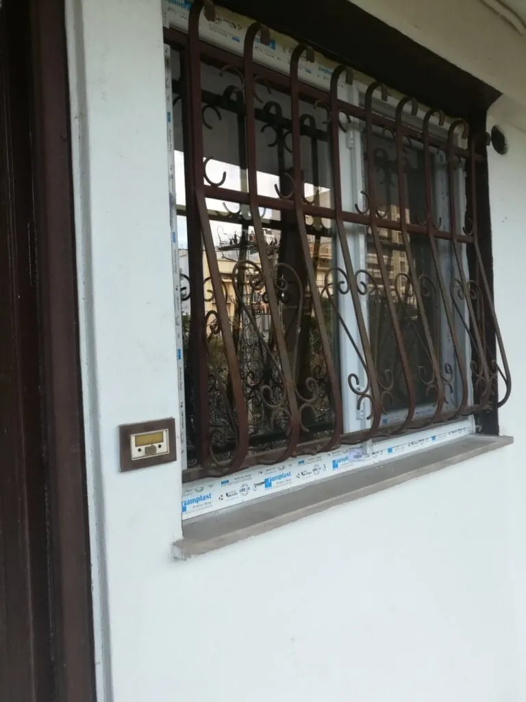 παράθυρο pvc νέα σμύρνη