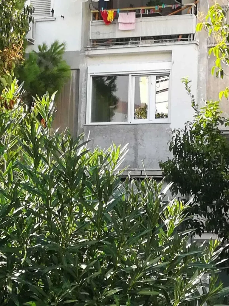 pvc παράθυρα στα Πετράλωνα