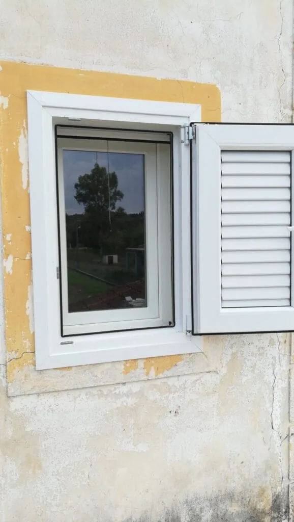 πατζούρια και παράθυρα pvc technopan
