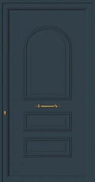 Εσωτερική πόρτα laminate σχέδιο 103