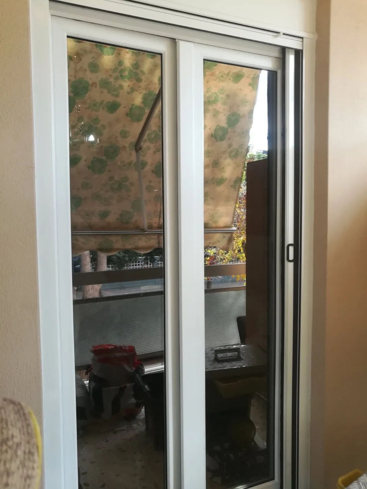 Κουφώματα PVC στην Καλλιθέα: τοποθετήσεις παραθύρων και μπαλκονόπορτων