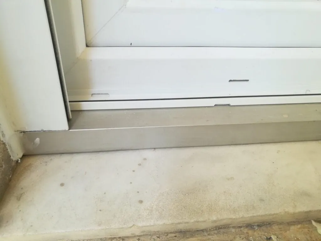 καλλιθέα κουφώματα pvc