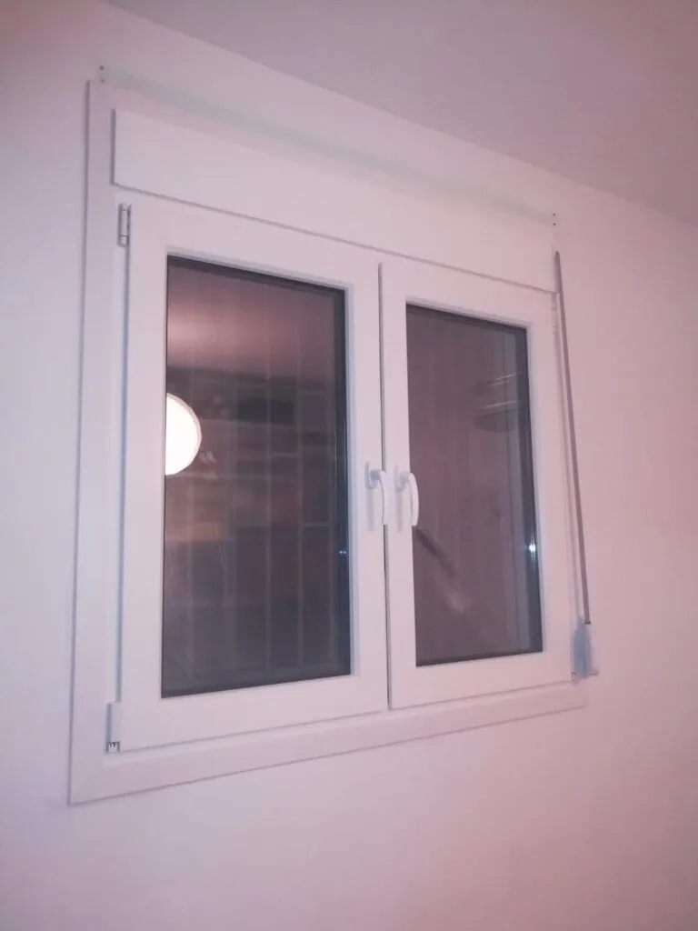 παράθυρα Pvc εξάρχεια