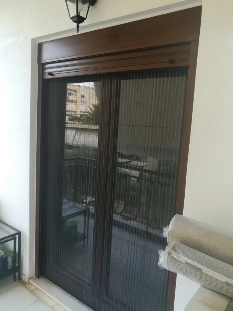 Κουφώματα pvc βριλήσσια