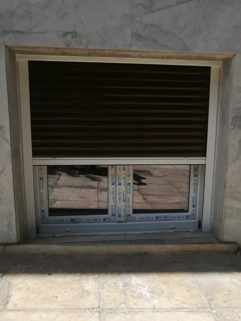 ενεργειακά κουφώματα pvc παγκράτι